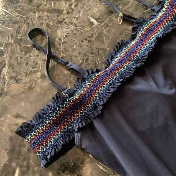 Nwt Bleu|Rod Beattie bathing suit - black - Picture 6 of 14